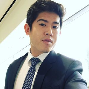 Meet your Posher, Eric